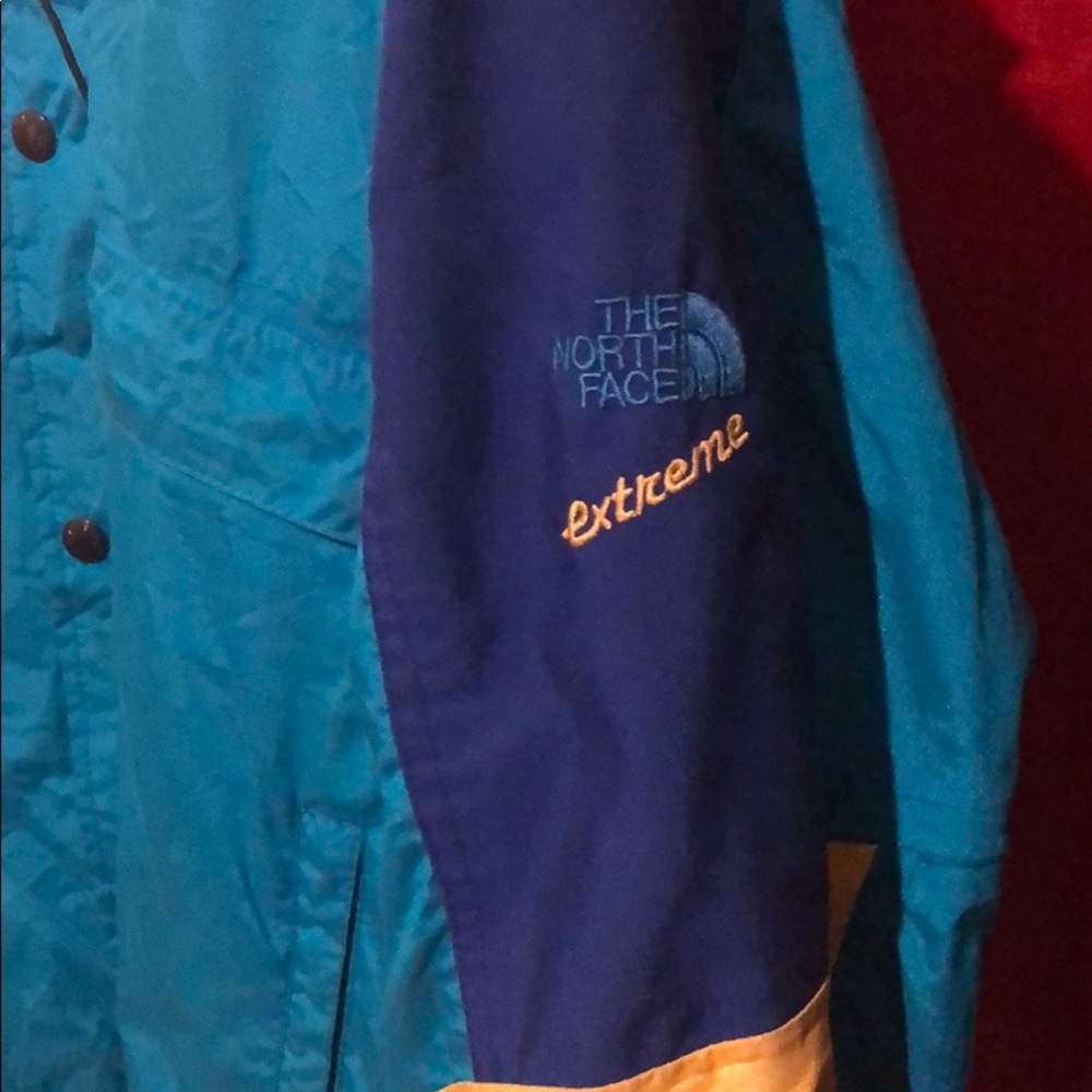 Northface jacket - Picture 2 of 8